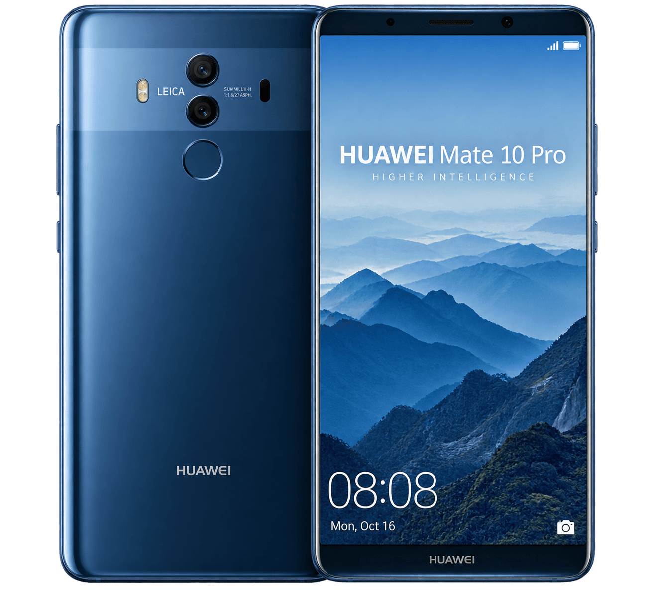 Huawei Mate 10 Pro
