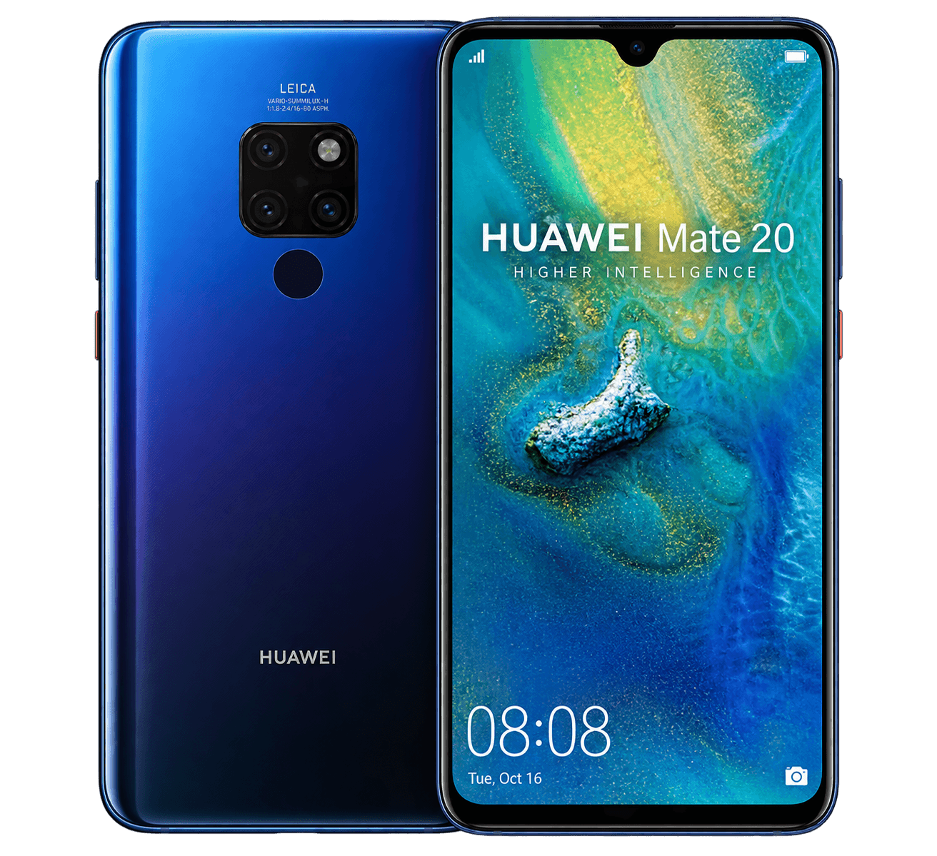 Huawei Mate 20